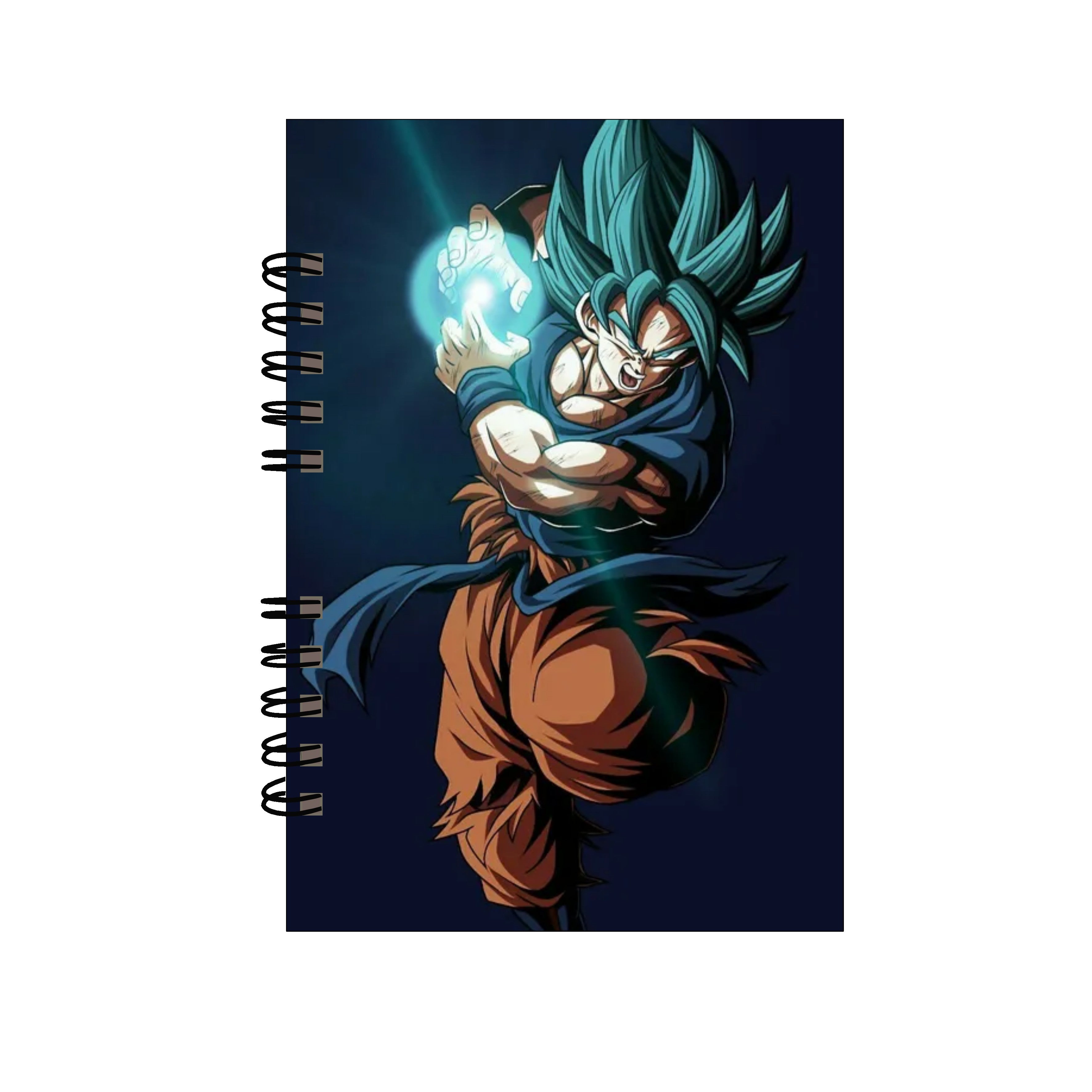 Goku