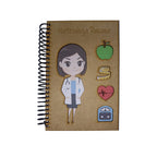 Nutriólogo / Doctor