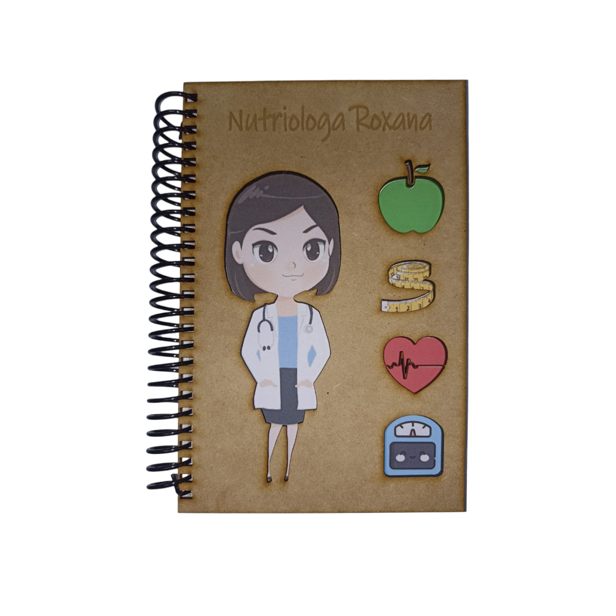 Nutriólogo / Doctor