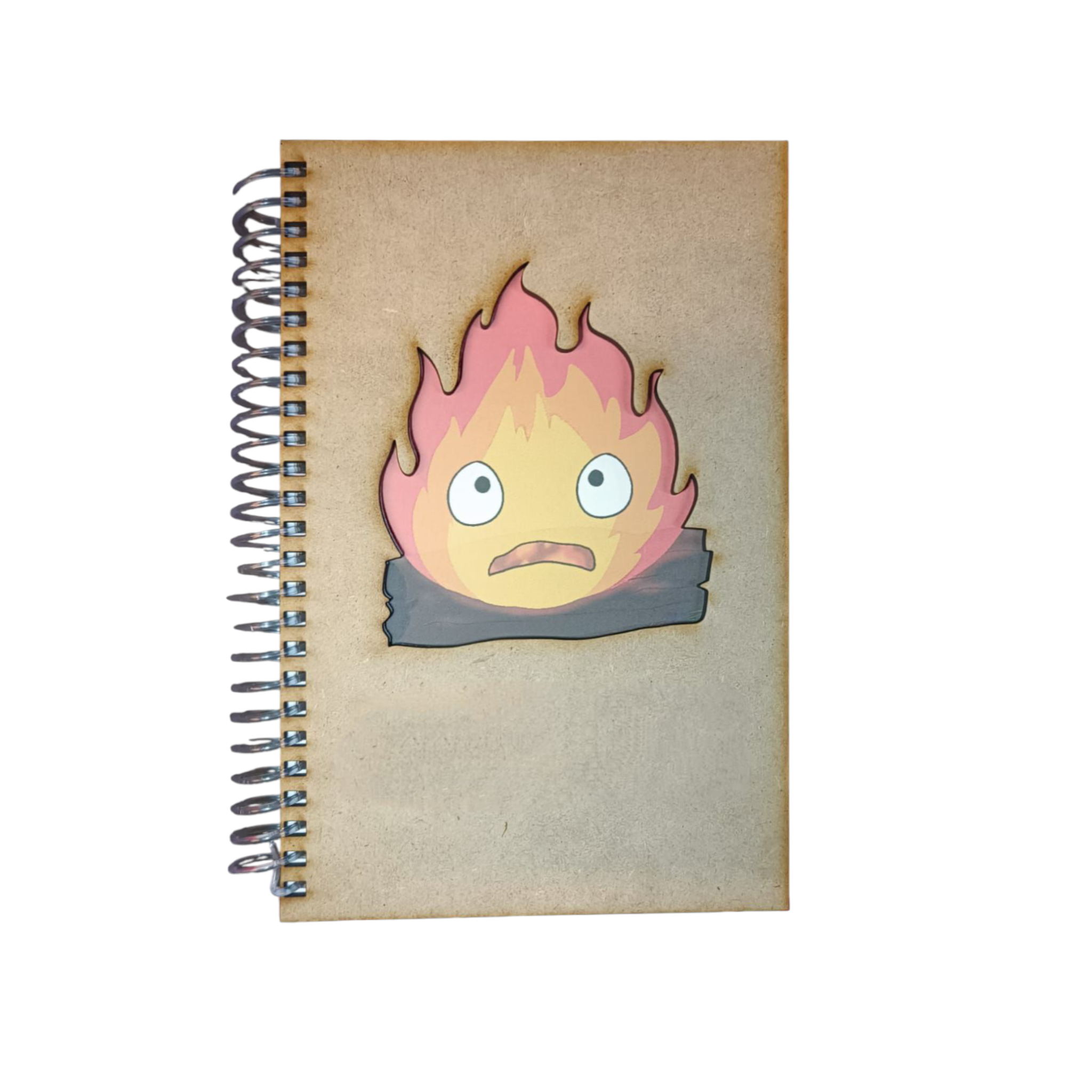 Calcifer