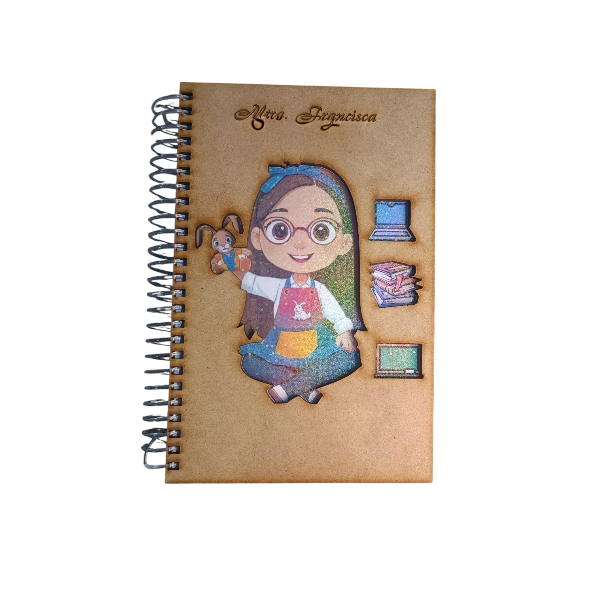 Libreta Maestra