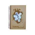 Libreta paramedico