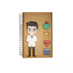 Nutriólogo / Doctor