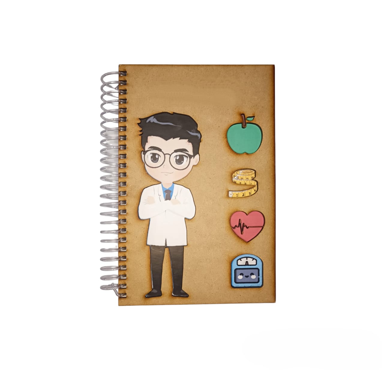 Nutriólogo / Doctor