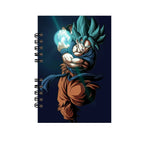 Goku
